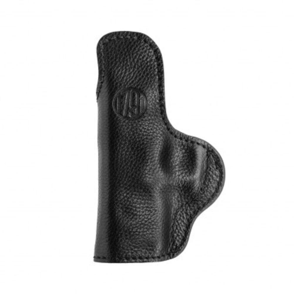 Holsters 1791 Gunleather 02 1791 UCH-2-NSB-R    ULTRA CUSTOM JFRAME/LCR    BLK